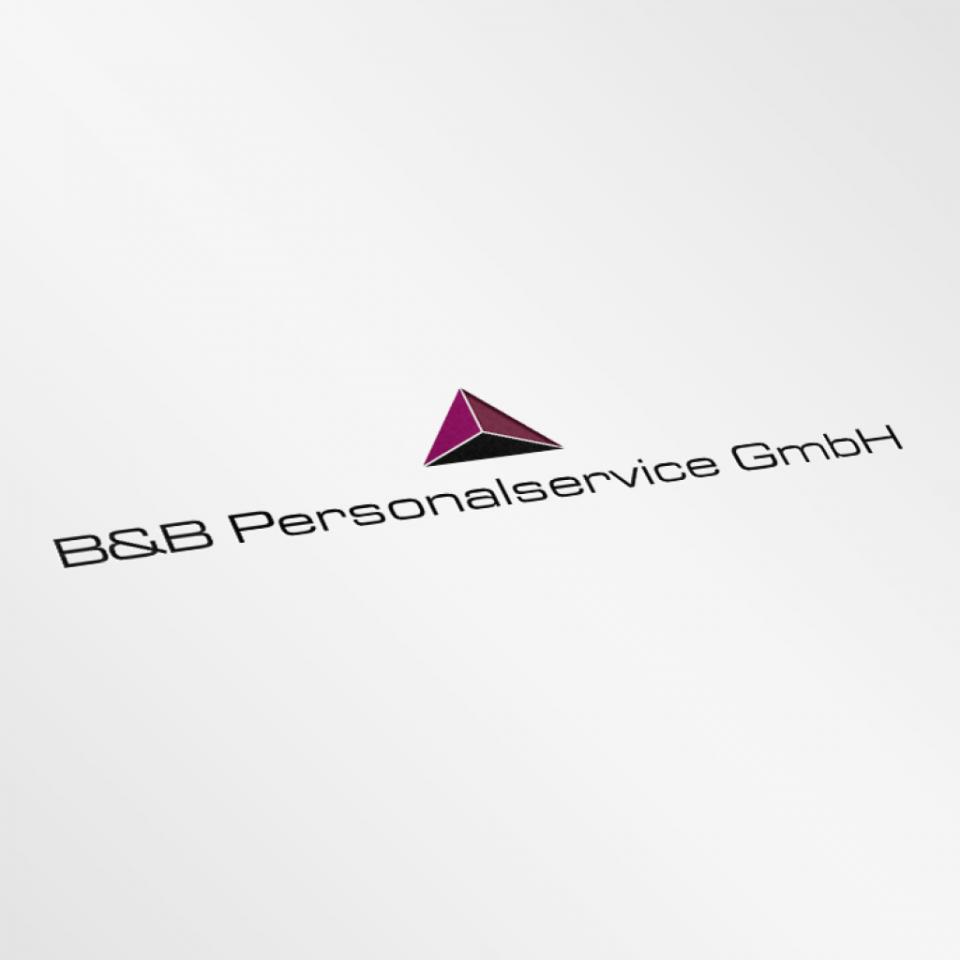 B&B Personalservice Branding Und Image-Kampagne | Chris Cross Media